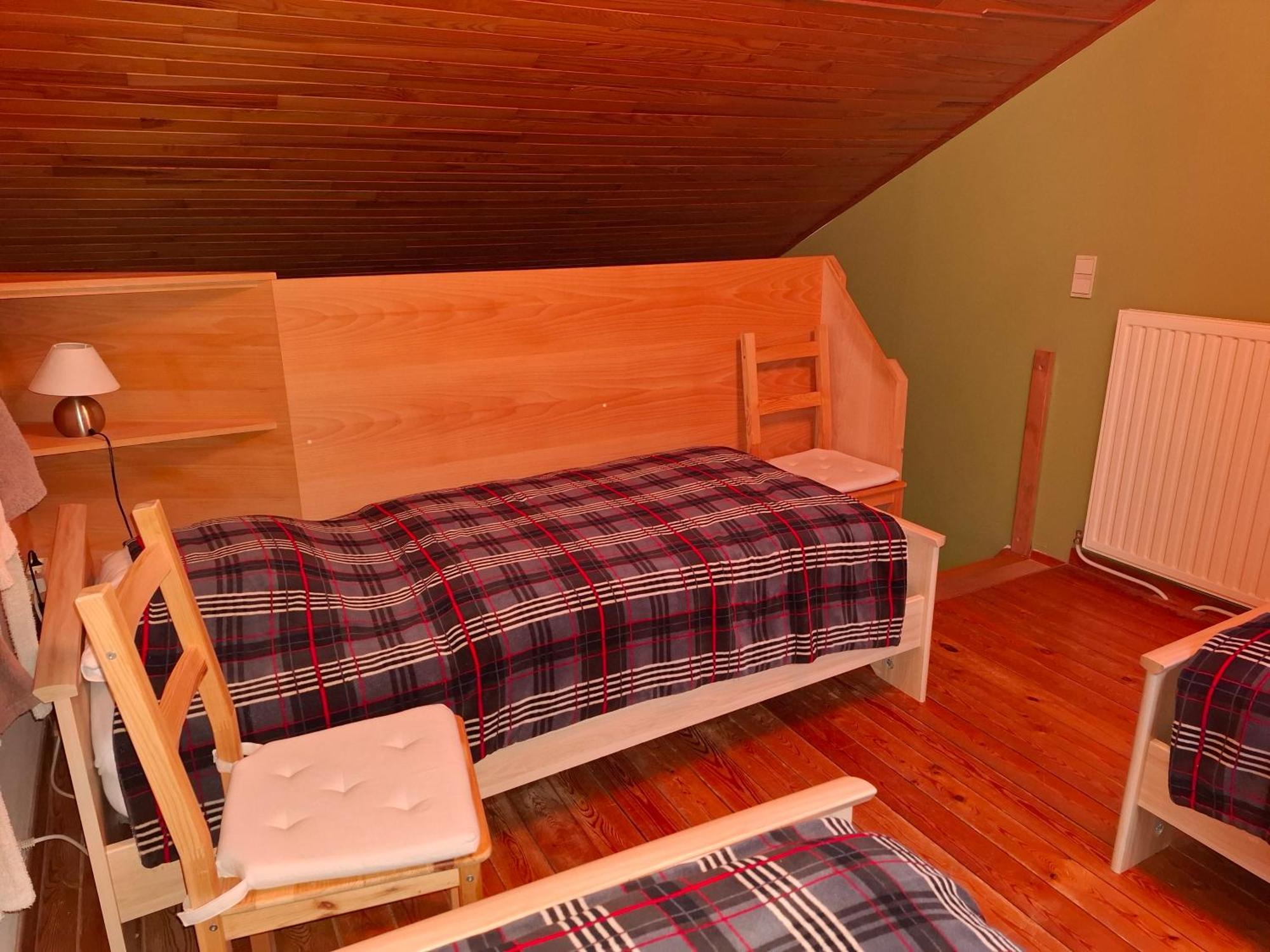 B&B Wepa-Hof Oud-Turnhout Ngoại thất bức ảnh